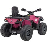 Quad na akumulator Can-Am Outlander ATV 4x4 - rozi | shoptok.hr
