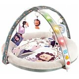 Chipolino Muzička podloga za igru sa svetlima Lion King | ePonuda.com