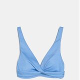 Sinsay Gornji dio bikinija s preklopnim V izrezom | shoptok.hr