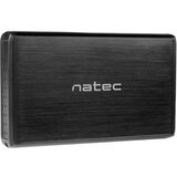  Hino, hdd spoljno kućište 3.5", sata iii, usb 3.0, aluminijum | ePonuda.com
