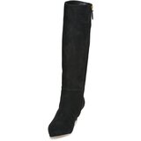 Polo Ralph Lauren MCKAY TALL BOOT Crna | shoptok.hr