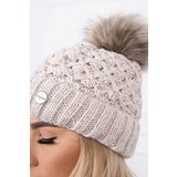 Kesi Cap K165 light beige | shoptok.hr