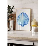 WALLXPERT Dekorativna slika u okviru 50 x 70 cm | Eponuda.com