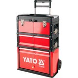 Yato TYT-09102 modularna kolica za alat Cijene