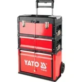 TYT-09102 modularna kolica za alat