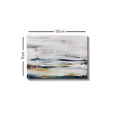 Wallity Dekorativna slika na platnu 50x70 cm - 181 | ePonuda.com