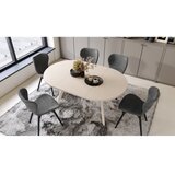 Trpezarijski Sto ARTUR bež | Eponuda.com