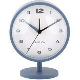 Karlsson Budilka ø 11 cm Brisk Dome – | Shoptok.si