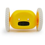 Generic Budilka na kolesu je še posebej glasna za težke zaspance. Robotska ura v spalnici odraslih ali otrok se vrti smešno, (21125770) | Shoptok.si
