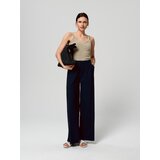 Sinsay High waist loose hlače | shoptok.hr