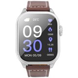 hoco. Pametni sat, 2.03" zaslon, Bluetooth, IP67 - Y17 Silver | Eponuda.ba