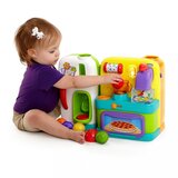 Kids II - Kids Get Cooking Kitchen 52054 | Eponuda.com
