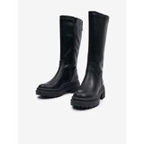 Orsay Black Women's Boots - Women's Cijene