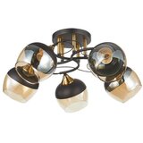 Forma plafonska lampa MD2741-5 bk Cene