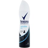 Rexona dezodorans invisible aqua 150ml Cene