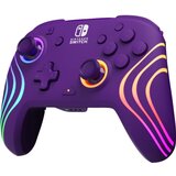 Pdp Nintendo Switch Wave Controller Wireless Purple | Eponuda.ba