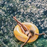 the nice fleet kolut na napuhavanje goa yellow | shoptok.hr