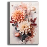 WALLXPERT Dekorativno farbanje kaljenog stakla Camtbl 062 70 x 100 | Eponuda.com