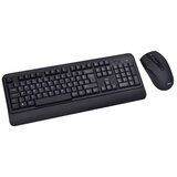 Ms tastatura Alpha m300 bežični set Cijene