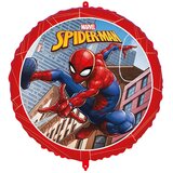 Procos Rojstnodarski folija balon – z motivom Spider-Mana, 46 cm | Shoptok.si