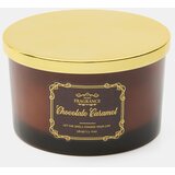 Sinsay Mirisna svijeća Chocolate Caramel | shoptok.hr