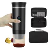  HandSpresso prijenosni aparat za kavu 3u1 + Zaštitna putna torbica u
