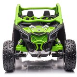 Buggy na akumulator Can-am RS DK-CA001 4x4 - DVOSJED - zeleni | shoptok.hr