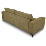 Scandic Zelena sedežna garnitura 224 cm Copenhagen – | Shoptok.si