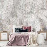  Tapeta - Shadow Full of Sough 250x175 Cijene