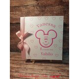  Vabilo za rojstni dan ROJ 01 | Shoptok.si