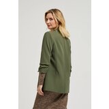 Marisse Women's Jacket Z-Mr-4508 D.Olive | Shoptok.si
