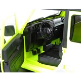 Buggy na daljinsko upravljanje Rock Crawler 2.4 GHz 4x4 sa amortizerima - zeleni | shoptok.hr