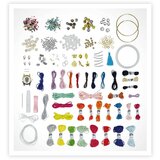 Buki France Set Buki za izradu narukvica BKBE003 | shoptok.hr