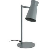  Argon 8872 - Stona lampa LORD 1xE14/7W/230V siva | Eponuda.com