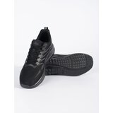 VICO Men's Black Mesh Sports Shoes | Eponuda.ba