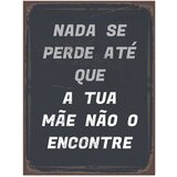 Signes Grimalt Plakati, posterji Portugalski Stenski Okras Črna | Shoptok.si