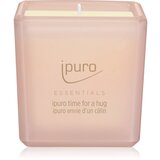 IPURO Essentials Time For A Hug mirisna svijeća 125 g | shoptok.hr