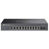 Tp-link Omada ER7412-M2 V1.2 Multi-Gigabit VPN usmerjevalnik-router | Shoptok.si