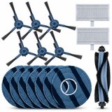 MIKRO Set za Eufy Omni C20 SQOON R0514 – 15 dijelova | shoptok.hr