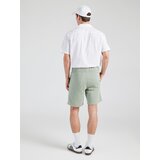 Jack & Jones Muški šorc Gordon Star Jj Sweat Shorts Srt Sn, Sivi | ePonuda.com