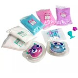 Gabby's Dollhouse Gabbi ' s Dollhouse: ustvarjalni set za izdelavo kopalnih bomb | Shoptok.si