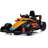 McLaren auto na akumulator Formula 1 Orange u