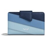 Vuch Ženski novčanik Talli Tammy Aslant Blue, 10 x 15 cm | shoptok.hr