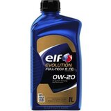 ELF motorno olje 0W-20 Evolution Fulltech R FE, 1L 225622 Cene