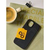 Sinsay Maskica za telefon i kaljeno staklo za iPhone 15 | shoptok.hr