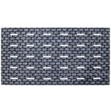 Master Otirač za noge sivi 40x70cm ROBUST-G | Eponuda.ba