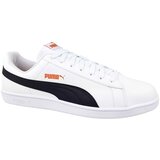 Puma Nizke superge UP Bela | Shoptok.si