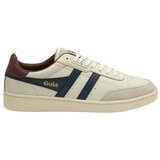 Gola CONTACT LEATHER Bijela cijene
