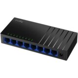 Cudy Svič 10/100/1000 8-port Cudy GS108E Light Managed | Eponuda.com