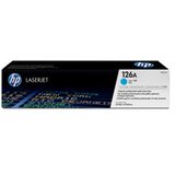 HP Supplies HP 126A CE311A originalni cyan toner | Eponuda.com